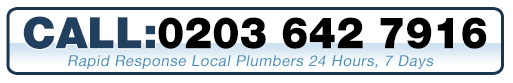 Click to call Kensington Plumbers